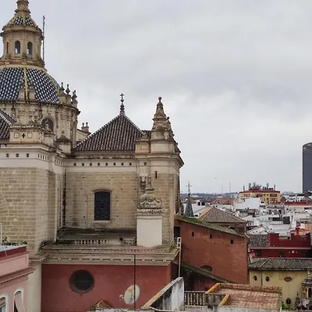 Herbolarios Terrace