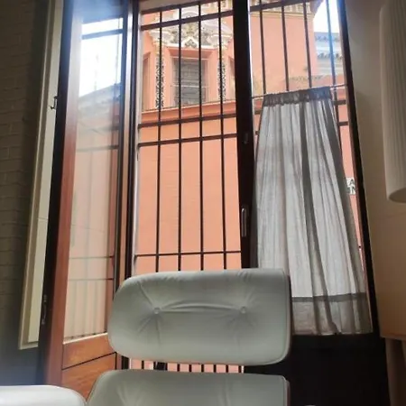 El Alma De Apartment