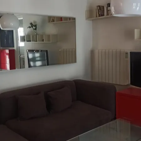 Herbolarios Terrace Apartment *