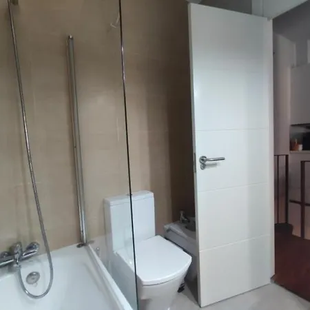 Apartment El Alma De Seville