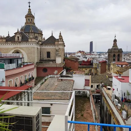 Herbolarios Terrace