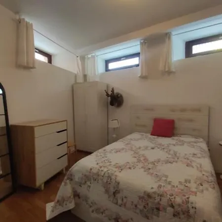 El Alma De Apartment *