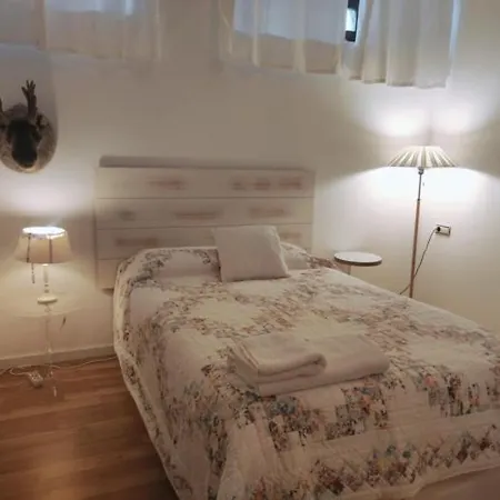 El Alma De * Seville