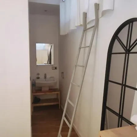 El Alma De Apartment