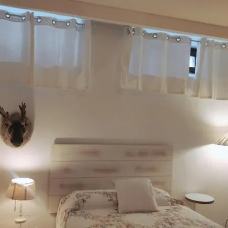 El Alma De Apartment *