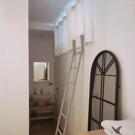 El Alma De Apartment Seville