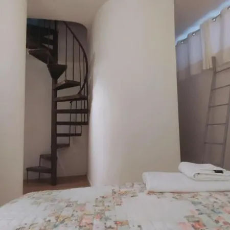 Apartment El Alma De Seville