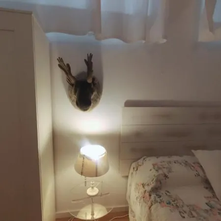 El Alma De Apartment
