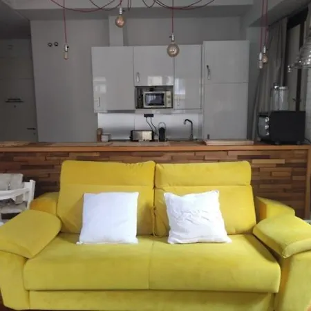 El Alma De Apartment *
