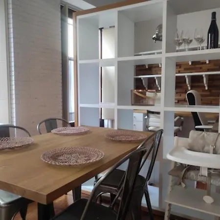 El Alma De Apartment *