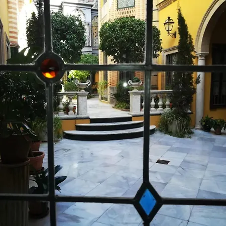 Apartment Dreaming Seville