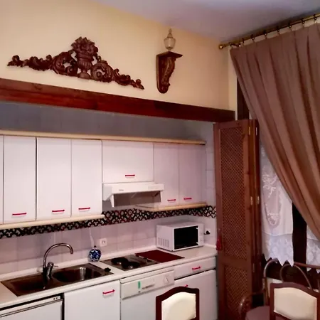 Apartment Dreaming *