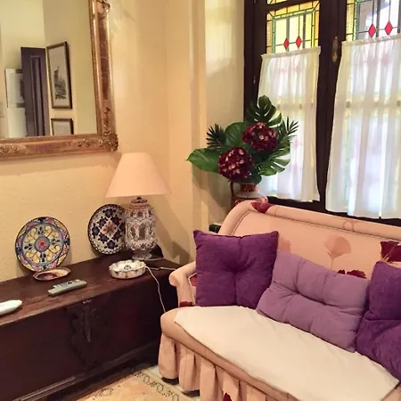 Dreaming Apartment