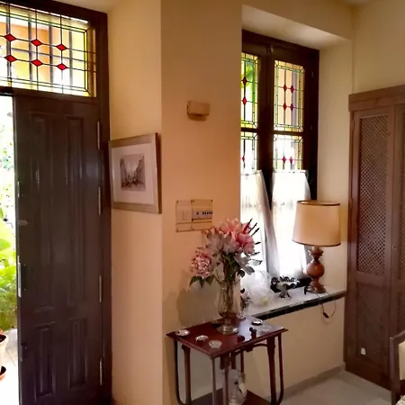 Apartment Dreaming