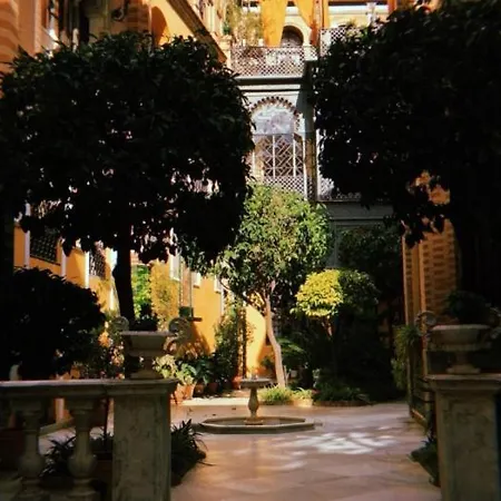 Dreaming Apartment Seville