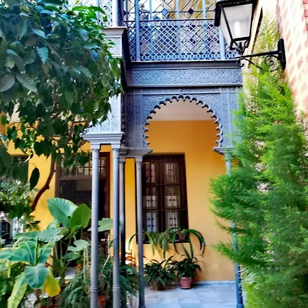 Apartment Dreaming Seville