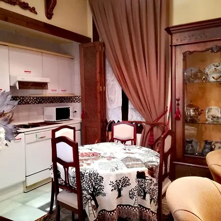 Dreaming Apartment