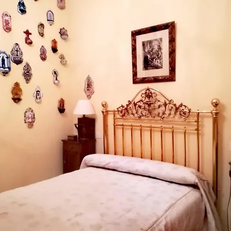 Dreaming * Seville