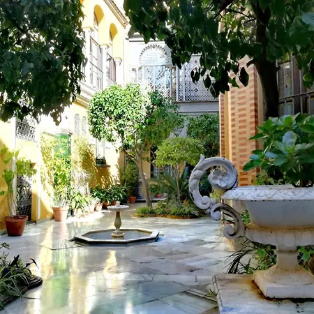Dreaming * Seville