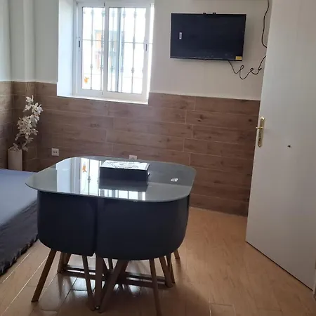 Apartment Hercules *