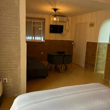 Hercules Apartment *
