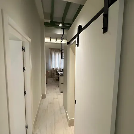Apartment Ohliving Teatinos Bajo B
