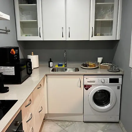 Calma Places - San Eloy 20 Apartamento *