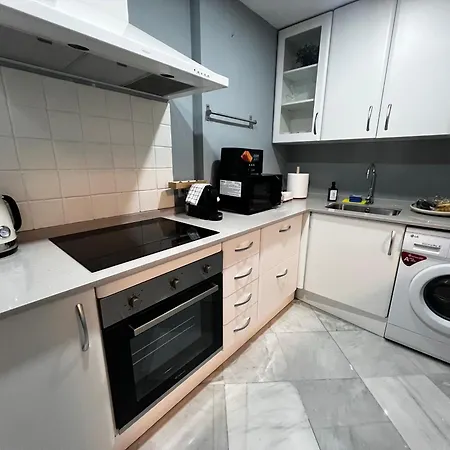 Apartamento Calma Places - San Eloy 20