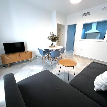 Apartamento Calma Places - San Eloy 20 Sevilla