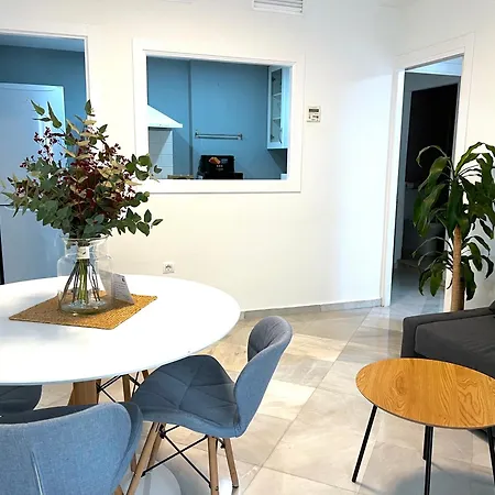 Calma Places - San Eloy 20 Apartamento