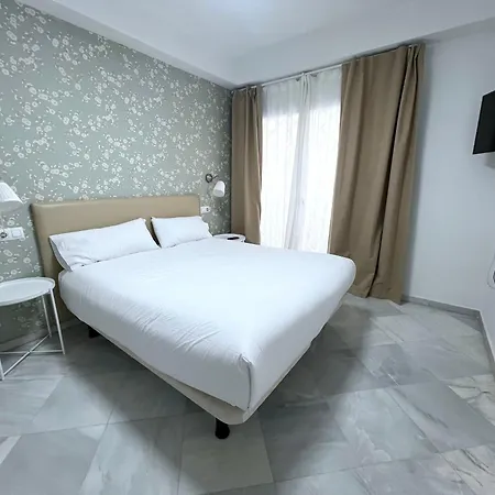 Apartamento Calma Places - San Eloy 20
