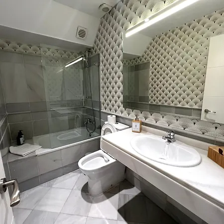 Apartamento Calma Places - San Eloy 20 *