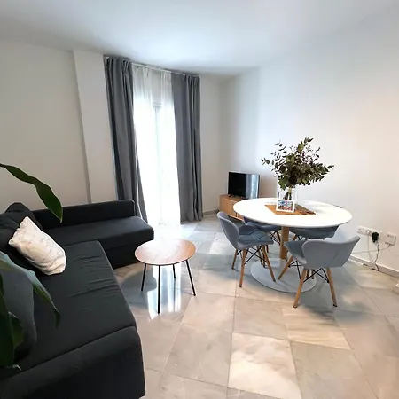 Calma Places - San Eloy 20 Apartamento Sevilla