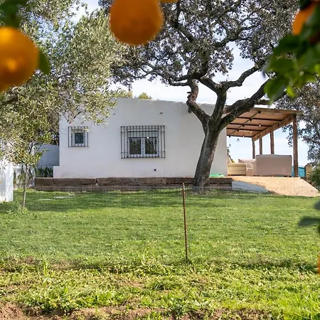 La Platea Rural Casa de Campo