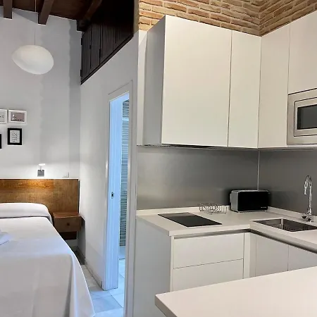 Casa Castilla 31 Seville