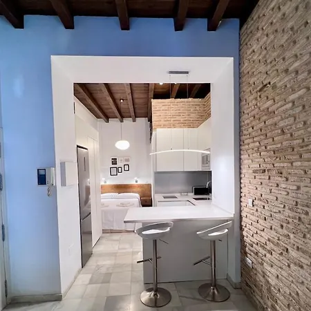 Apartment Casa Castilla 31 Seville