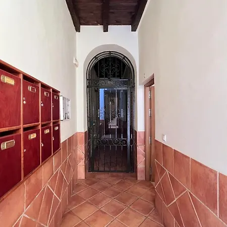 Apartment Casa Castilla 31 Seville