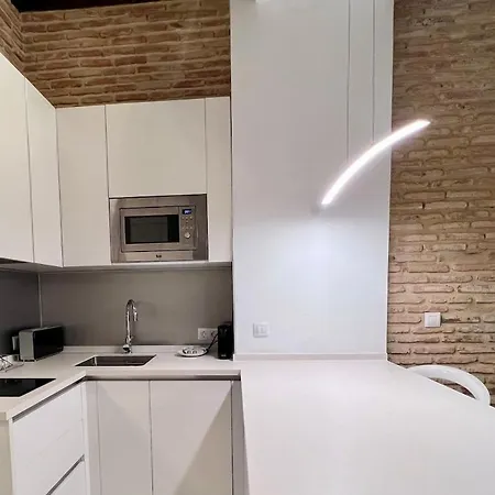 Casa Castilla 31 Seville