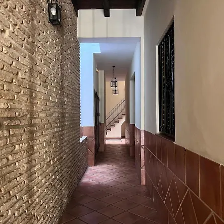 Casa Castilla 31