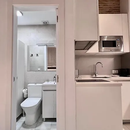 Casa Castilla 31 Apartment *