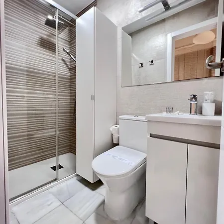 Apartment Casa Castilla 31 Seville