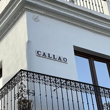Casa Castilla 31 *