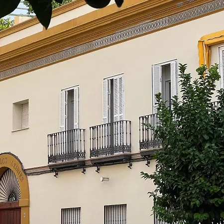 Casa Castilla 31 * Seville