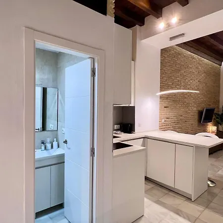 Casa Castilla 31 Apartment *