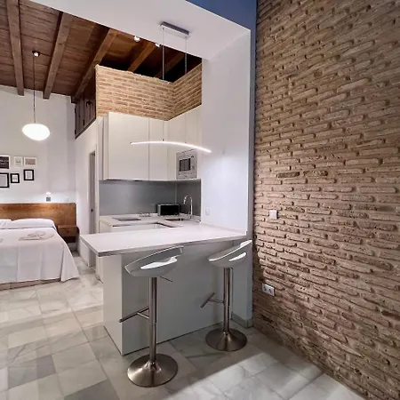 Casa Castilla 31 Apartamento