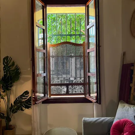 Apartment Casa Castilla 31