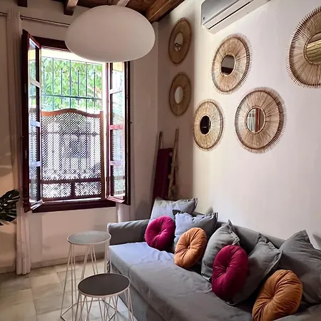 Casa Castilla 31 Seville