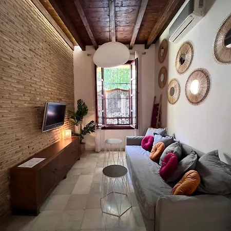 Casa Castilla 31 Apartment