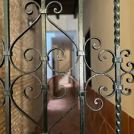 Apartment Casa Castilla 31 Seville