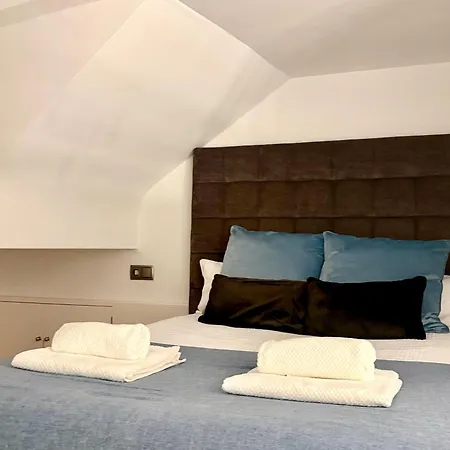 Apartment Don Pelayo Seville